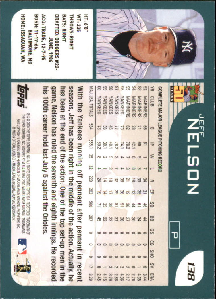 A2486- 2001 Topps Baseball Karte #S 1-251 + Rookies -du Pick- 15 + Gratis US - Bild 243 von 449