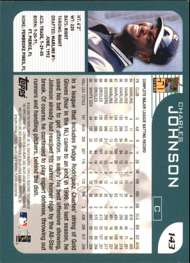A2486- 2001 Topps Baseball Karte #S 1-251 + Rookies -du Pick- 15 + Gratis US - Bild 253 von 449