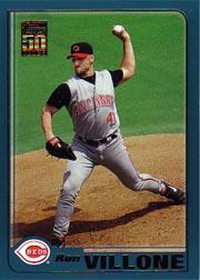A2486- 2001 Topps Baseball Karte #S 1-251 + Rookies -du Pick- 15 + Gratis US - Bild 264 von 449