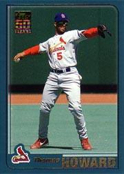 A2486- 2001 Topps Baseball Karte #S 1-251 + Rookies -du Pick- 15 + Gratis US - Bild 278 von 449