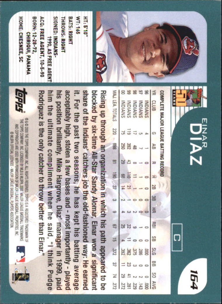 A2486- 2001 Topps Baseball Karte #S 1-251 + Rookies -du Pick- 15 + Gratis US - Bild 289 von 449