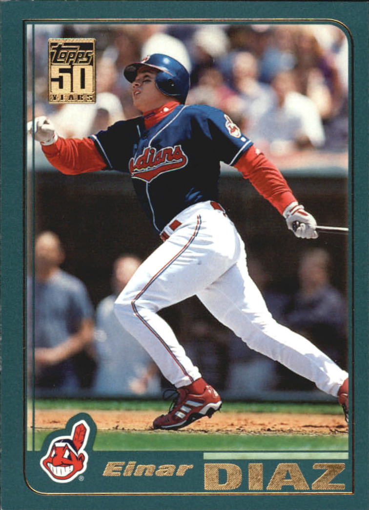 A2486- 2001 Topps Baseball Karte #S 1-251 + Rookies -du Pick- 15 + Gratis US - Bild 288 von 449