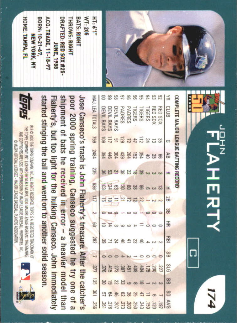 A2486- 2001 Topps Baseball Karte #S 1-251 + Rookies -du Pick- 15 + Gratis US - Bild 305 von 449