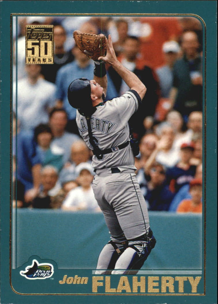 A2486- 2001 Topps Baseball Karte #S 1-251 + Rookies -du Pick- 15 + Gratis US - Bild 304 von 449