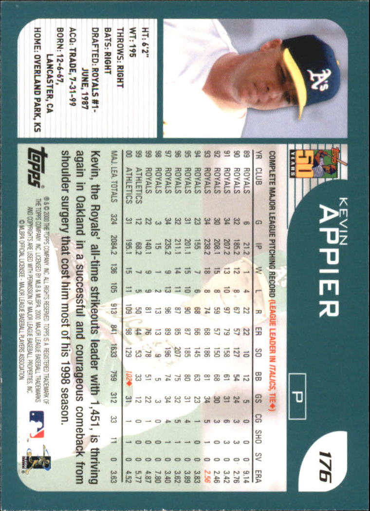 A2486- 2001 Topps Baseball Karte #S 1-251 + Rookies -du Pick- 15 + Gratis US - Bild 309 von 449