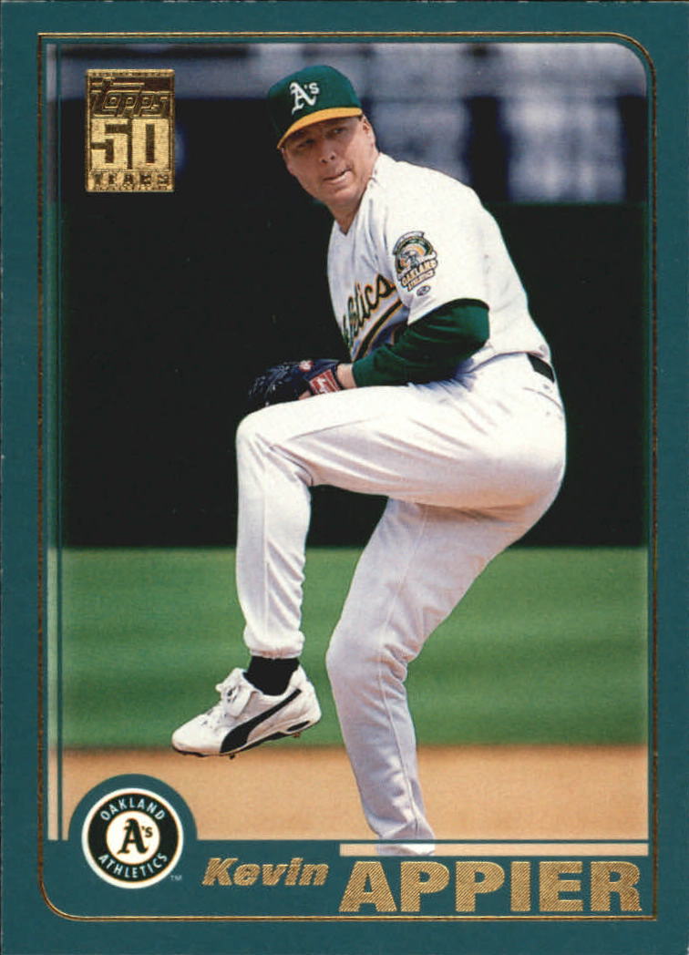 A2486- 2001 Topps Baseball Karte #S 1-251 + Rookies -du Pick- 15 + Gratis US - Bild 308 von 449
