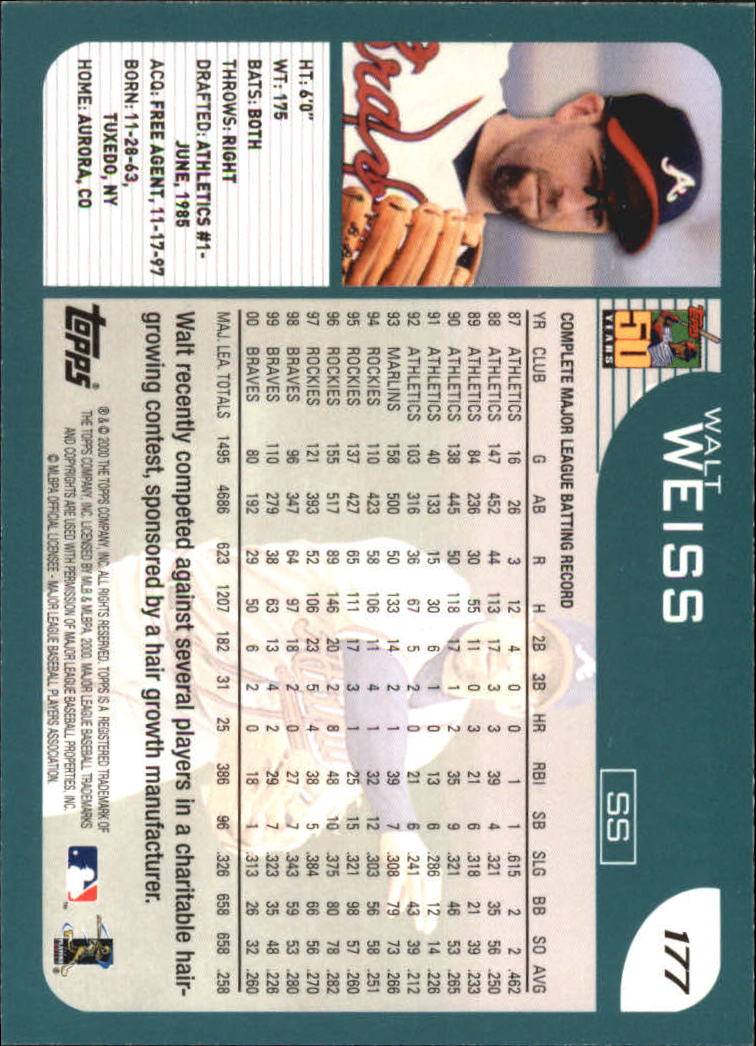 A2486- 2001 Topps Baseball Karte #S 1-251 + Rookies -du Pick- 15 + Gratis US - Bild 311 von 449