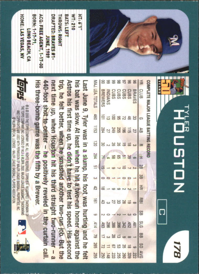 A2486- 2001 Topps Baseball Karte #S 1-251 + Rookies -du Pick- 15 + Gratis US - Bild 313 von 449