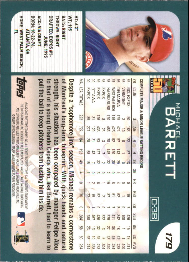A2486- 2001 Topps Baseball Karte #S 1-251 + Rookies -du Pick- 15 + Gratis US - Bild 315 von 449