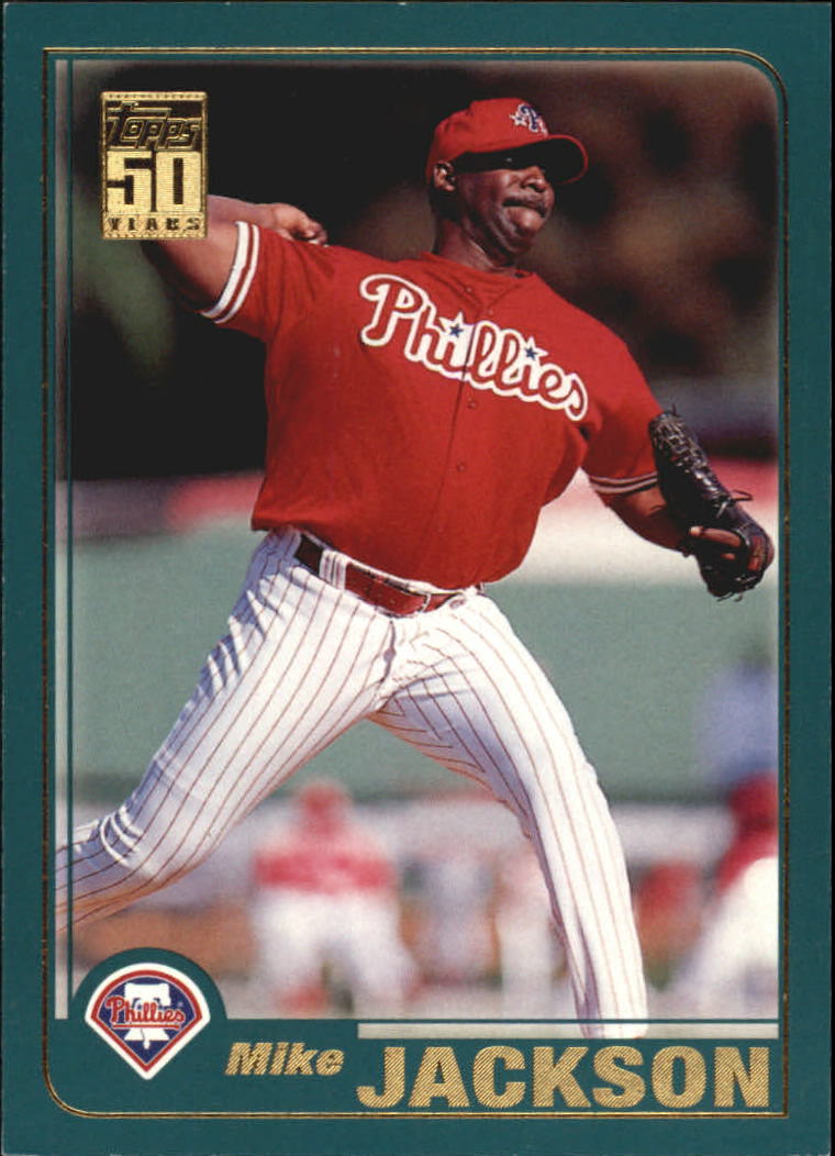 A2486- 2001 Topps Baseball Karte #S 1-251 + Rookies -du Pick- 15 + Gratis US - Bild 320 von 449