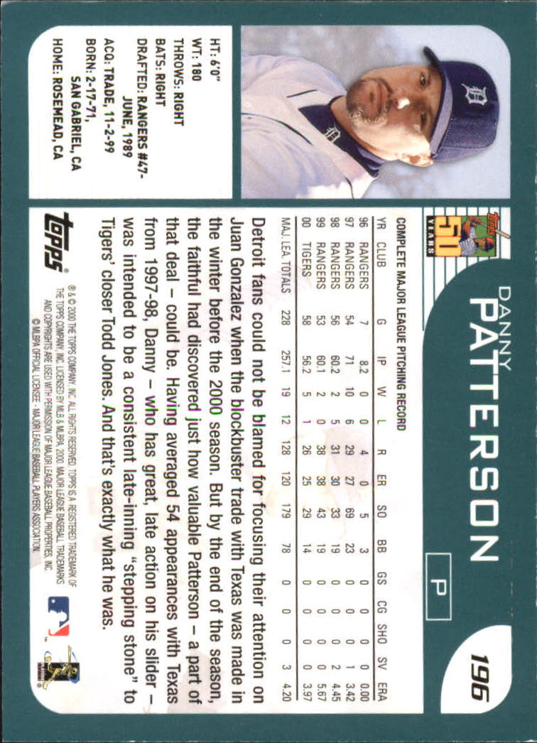 A2486- 2001 Topps Baseball Karte #S 1-251 + Rookies -du Pick- 15 + Gratis US - Bild 345 von 449