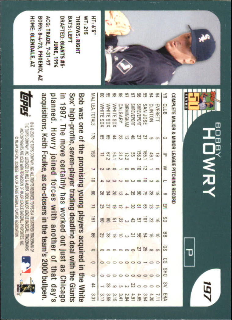 A2486- 2001 Topps Baseball Karte #S 1-251 + Rookies -du Pick- 15 + Gratis US - Bild 347 von 449