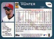 A2486- 2001 Topps Baseball Karte #S 1-251 + Rookies -du Pick- 15 + Gratis US - Bild 351 von 449