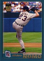 A2486- 2001 Topps Baseball Karte #S 1-251 + Rookies -du Pick- 15 + Gratis US - Bild 352 von 449