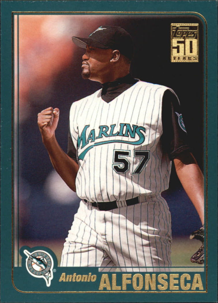 A2486- 2001 Topps Baseball Karte #S 1-251 + Rookies -du Pick- 15 + Gratis US - Bild 358 von 449