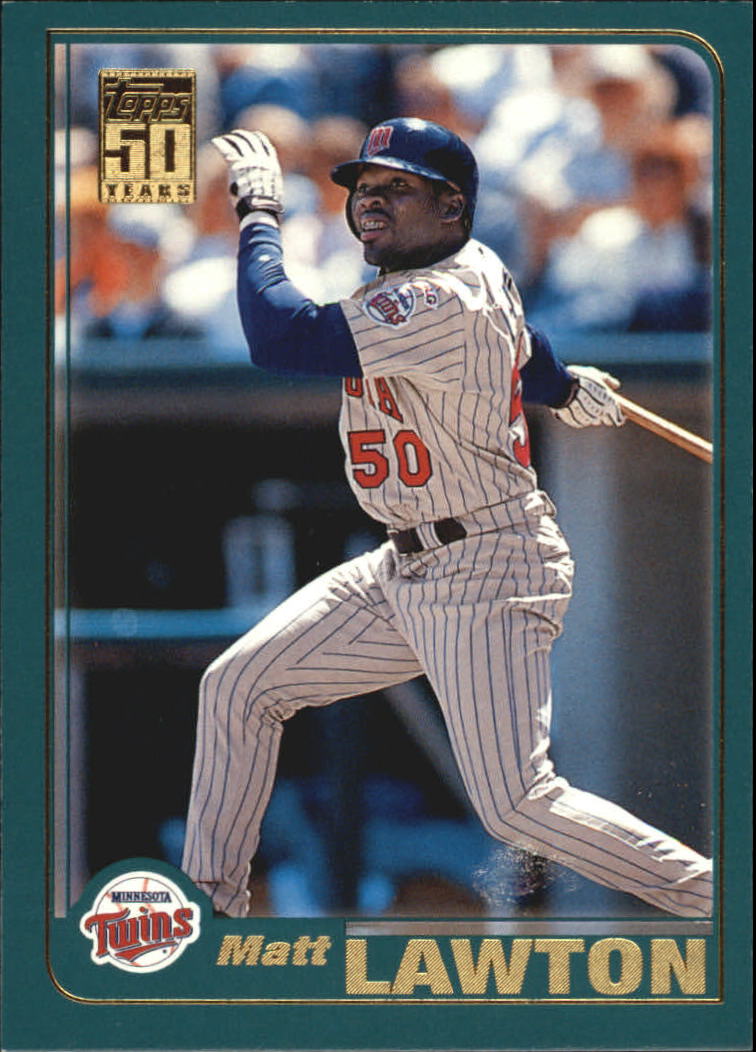 A2486- 2001 Topps Baseball Karte #S 1-251 + Rookies -du Pick- 15 + Gratis US - Bild 376 von 449