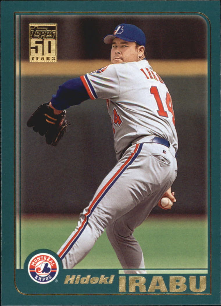 A2486- 2001 Topps Baseball Karte #S 1-251 + Rookies -du Pick- 15 + Gratis US - Bild 416 von 449