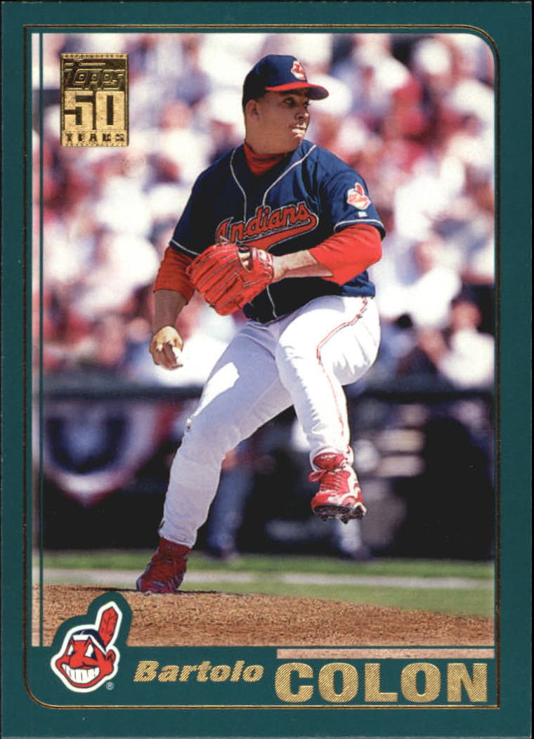 A2486- 2001 Topps Baseball Karte #S 1-251 + Rookies -du Pick- 15 + Gratis US - Bild 436 von 449