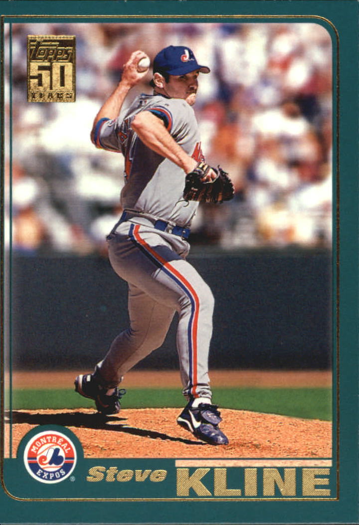 A2486- 2001 Topps Baseball Karte #S 1-251 + Rookies -du Pick- 15 + Gratis US - Bild 438 von 449