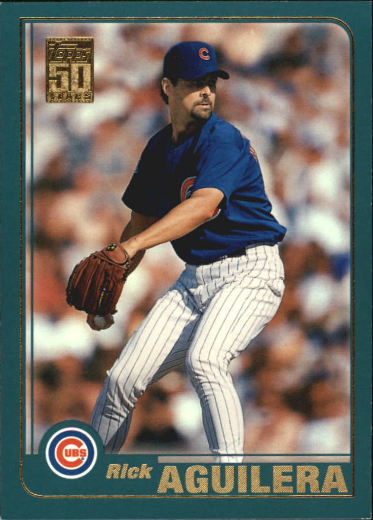 A2486- 2001 Topps Baseball Karte #S 1-251 + Rookies -du Pick- 15 + Gratis US - Bild 442 von 449
