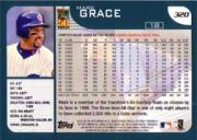 A2486- 2001 Topps Baseball Cards 252-501 +Rookies -You Pick- 15+ FREE US SHIP - Picture 133 of 353