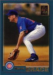 A2486- 2001 Topps Baseball Cards 252-501 +Rookies -You Pick- 15+ FREE US SHIP - Picture 132 of 353
