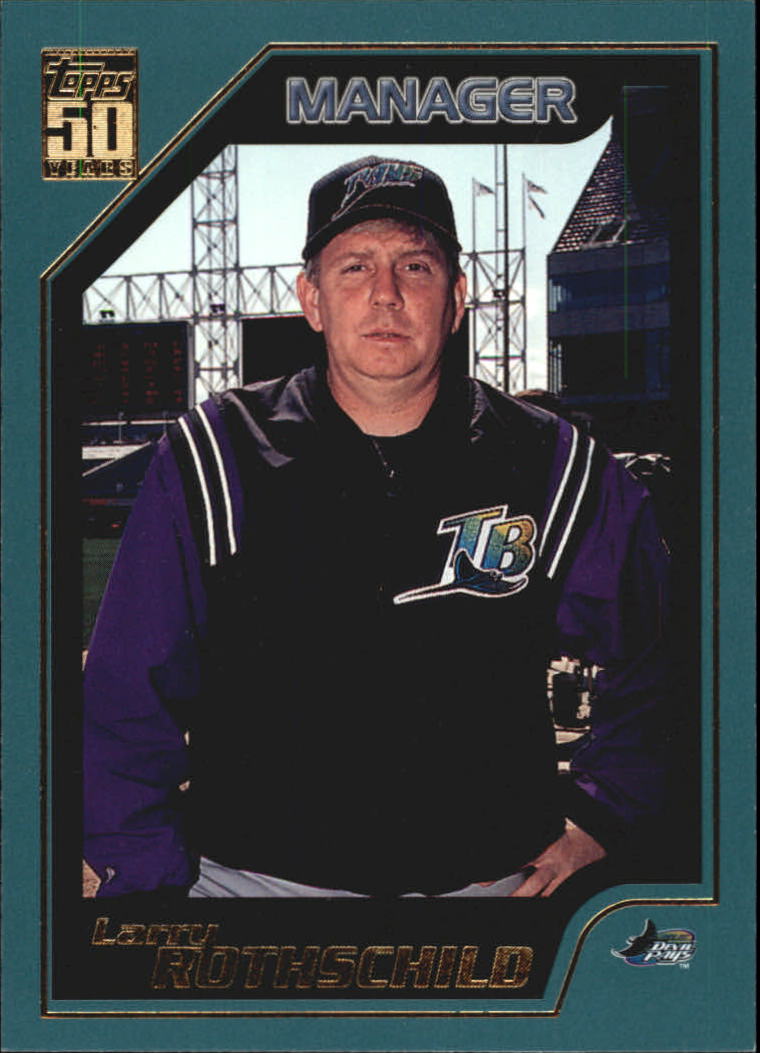 A2486- 2001 Topps Baseball Cards 252-501 +Rookies -You Pick- 15+ FREE US SHIP - Picture 178 of 493