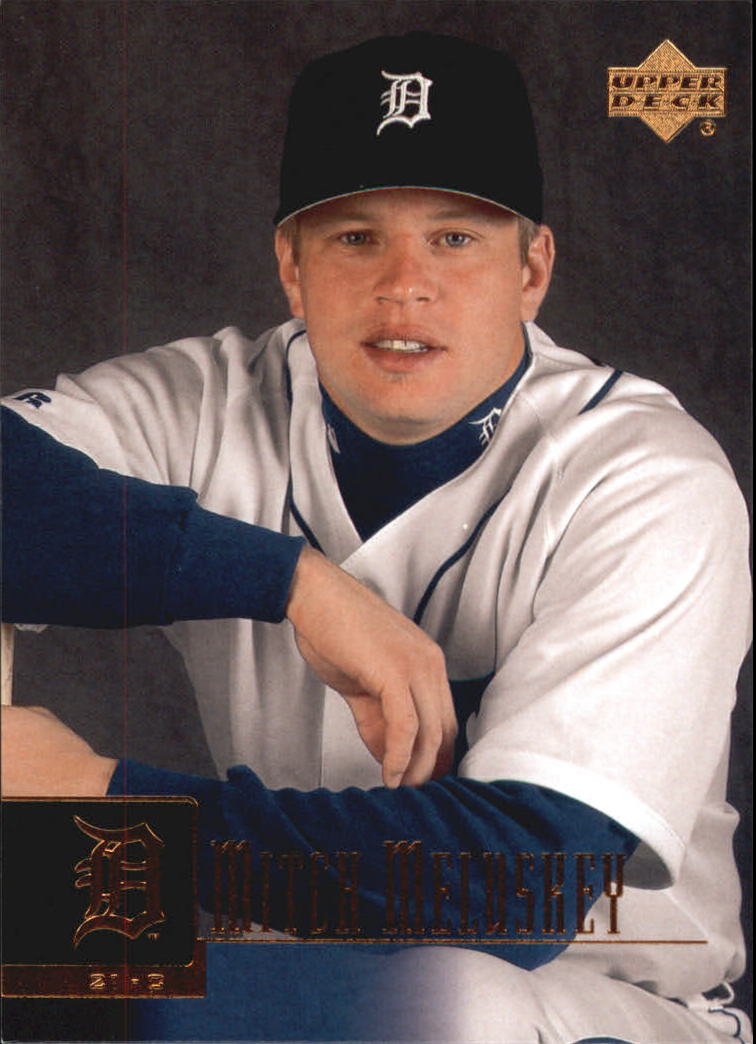 Cal Ripken Jr. 1994 Upper Deck # 425 NM/MT Baseball Card