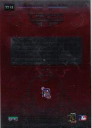 2002 Absolute Memorabilia Team Tandems BASEBALL You Pick - Picture 9 of 25