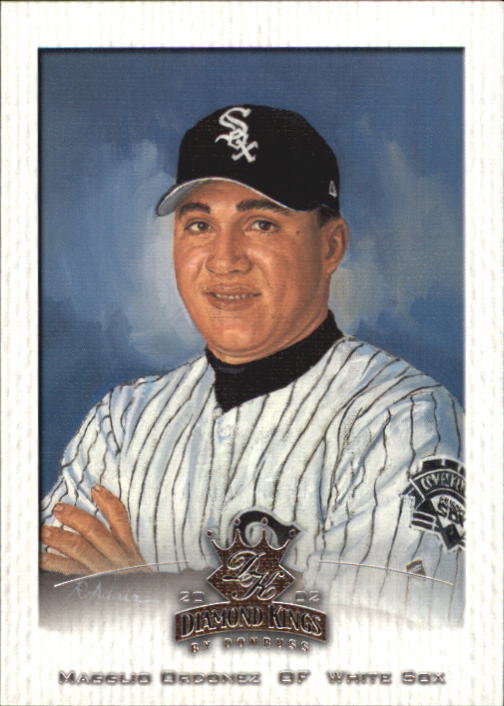 Sports Card Front