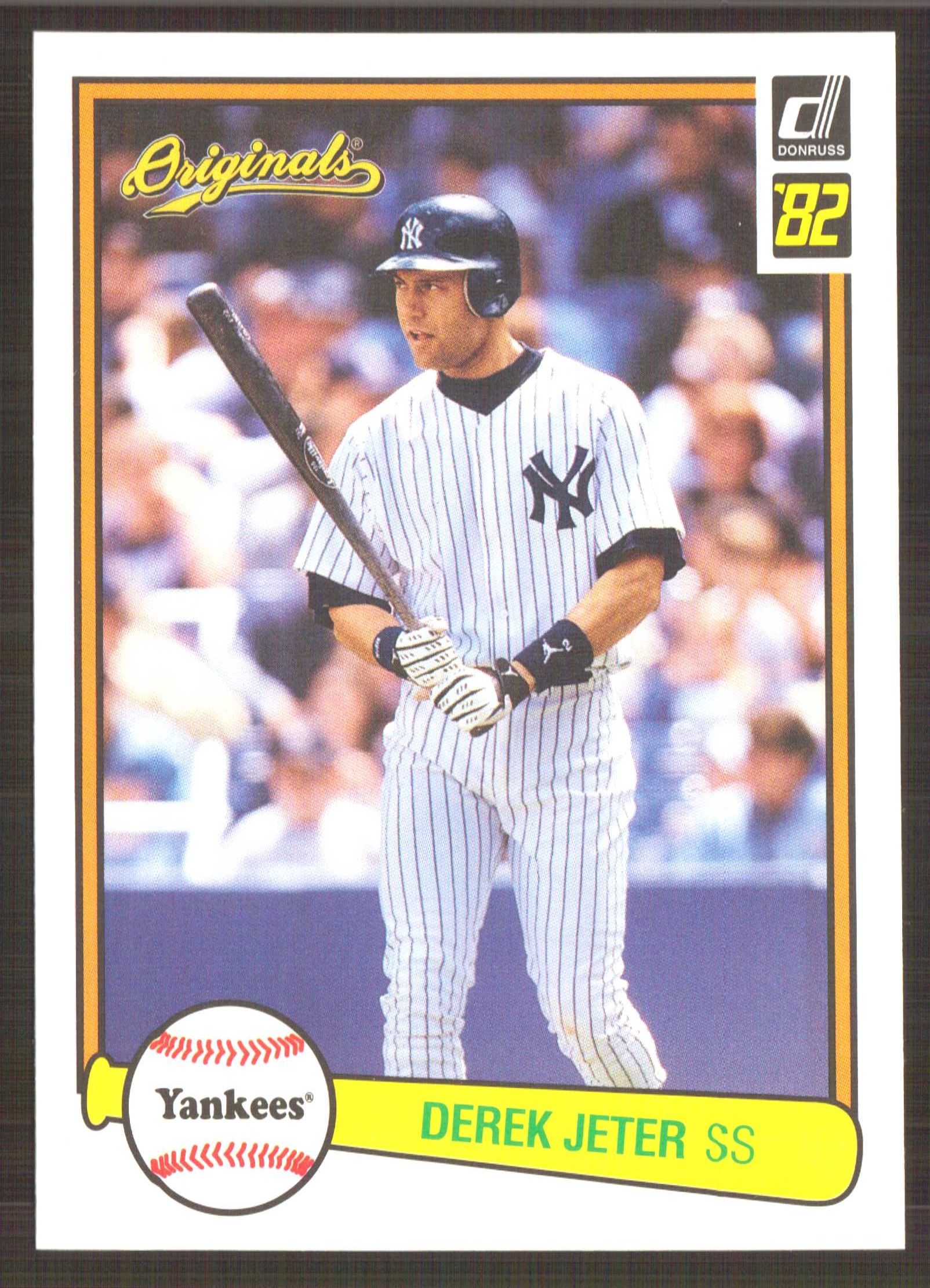 B3032- 2002 Donruss Originals Baseball Cards 1-250 -You Pick- 15+ FREE US SHIP - Picture 48 of 491