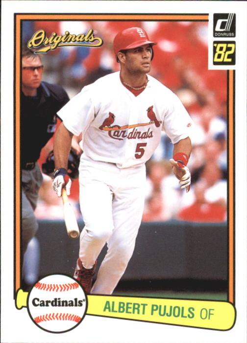 B3032- 2002 Donruss Originals Baseball Cards 1-250 -You Pick- 15+ FREE US SHIP - Picture 62 of 491