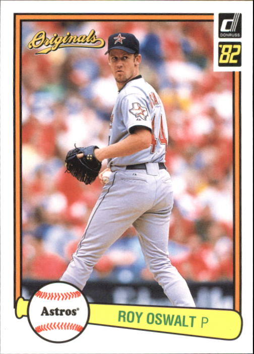 B3032- 2002 Donruss Originals Baseball Cards 1-250 -You Pick- 15+ FREE US SHIP - Picture 104 of 491