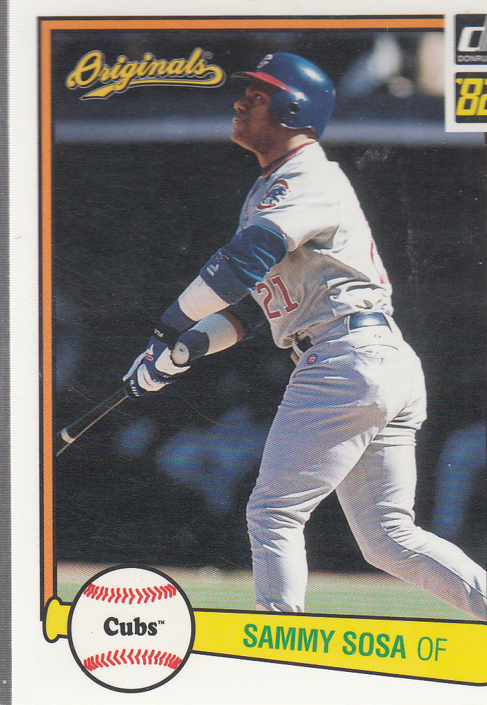 B3032- 2002 Donruss Originals Baseball Cards 1-250 -You Pick- 15+ FREE US SHIP - Picture 144 of 491