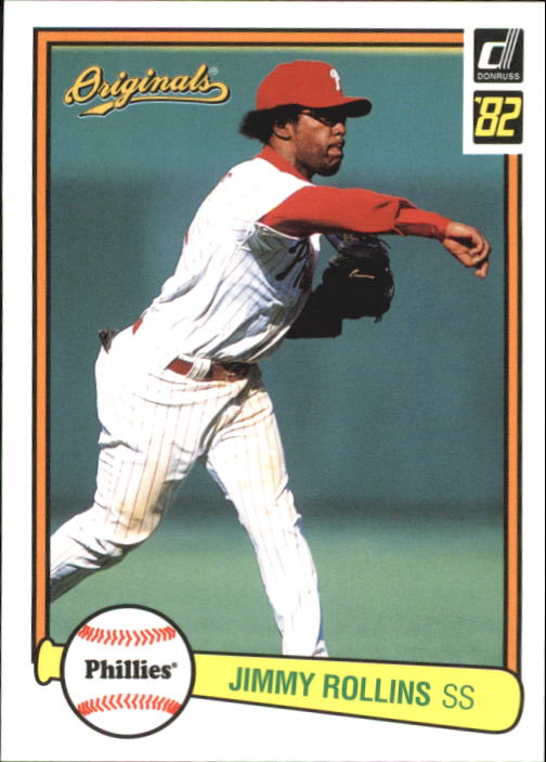 B3032- 2002 Donruss Originals Baseball Cards 1-250 -You Pick- 15+ FREE US SHIP - Picture 148 of 491