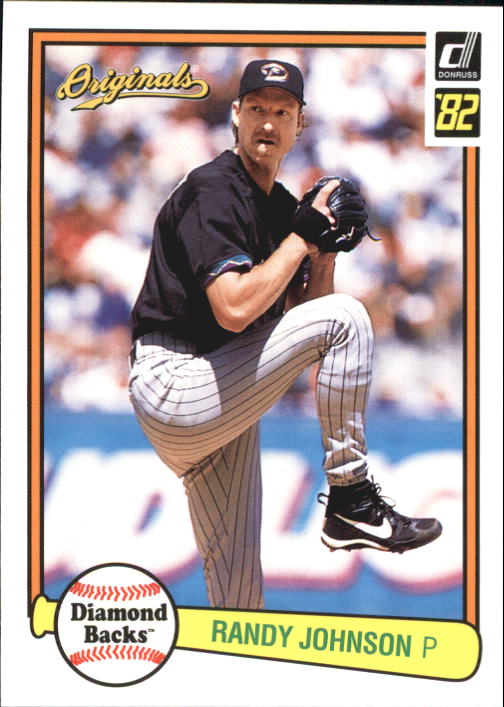 B3032- 2002 Donruss Originals Baseball Cards 1-250 -You Pick- 15+ FREE US SHIP - Picture 182 of 491