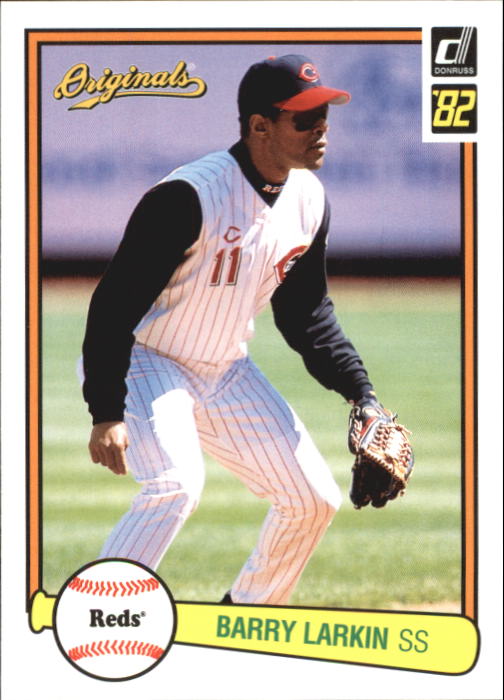B3032- 2002 Donruss Originals Baseball Cards 1-250 -You Pick- 15+ FREE US SHIP - Picture 190 of 491