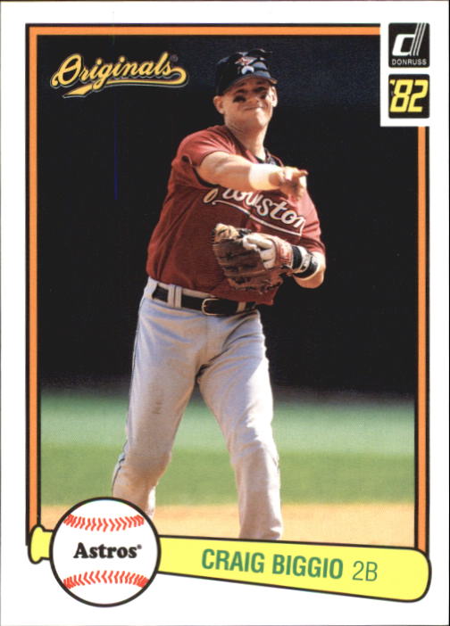 B3032- 2002 Donruss Originals Baseball Cards 1-250 -You Pick- 15+ FREE US SHIP - Picture 198 of 491