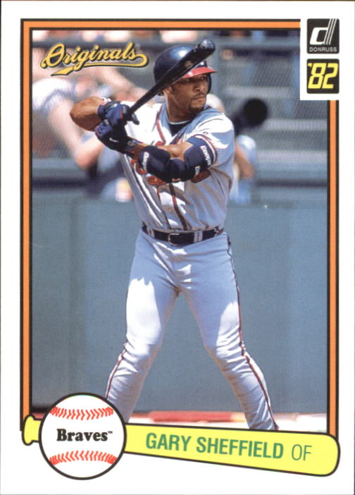 B3032- 2002 Donruss Originals Baseball Cards 1-250 -You Pick- 15+ FREE US SHIP - Picture 224 of 491