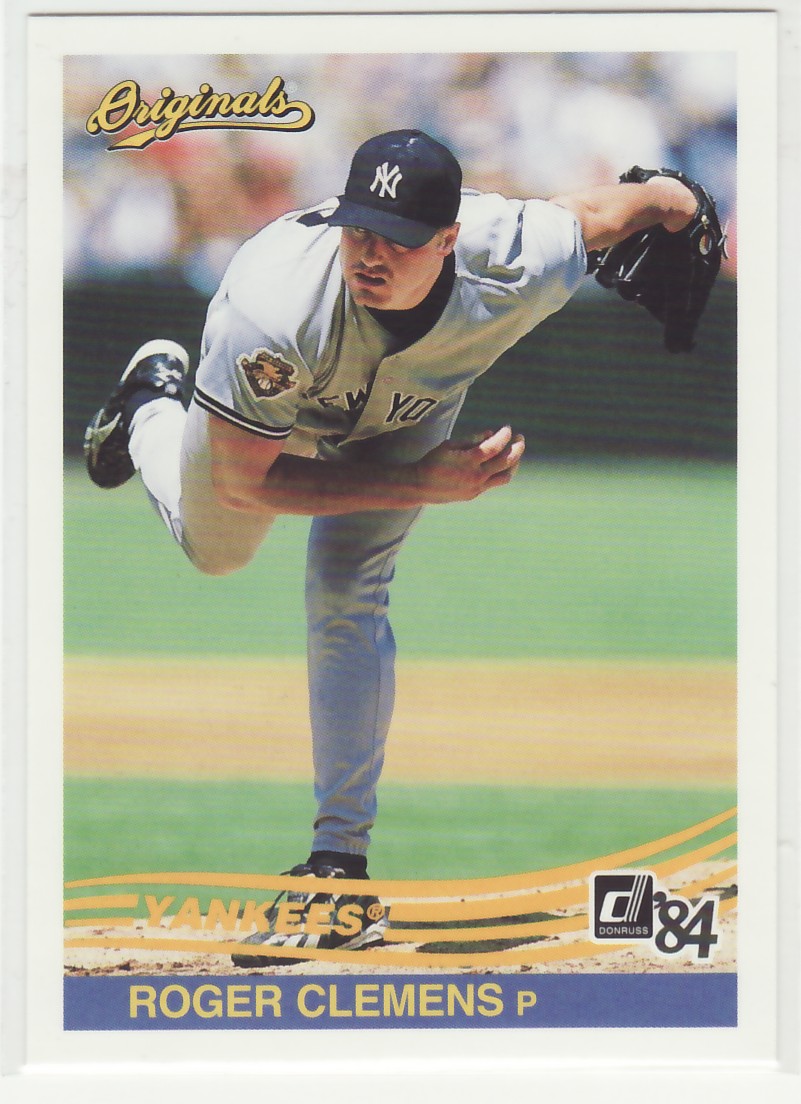 B3032- 2002 Donruss Originals Baseball Cards 1-250 -You Pick- 15+ FREE US SHIP - Picture 258 of 491