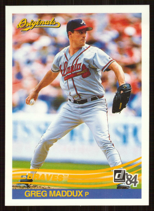 B3032- 2002 Donruss Originals Baseball Cards 1-250 -You Pick- 15+ FREE US SHIP - Picture 306 of 491