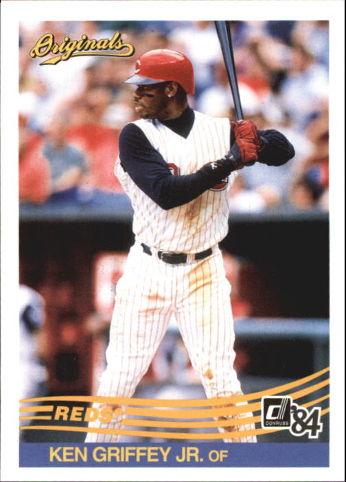 B3032- 2002 Donruss Originals Baseball Cards 1-250 -You Pick- 15+ FREE US SHIP - Picture 322 of 491