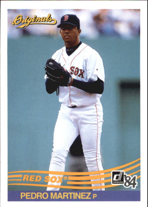 B3032- 2002 Donruss Originals Baseball Cards 1-250 -You Pick- 15+ FREE US SHIP - Picture 330 of 491