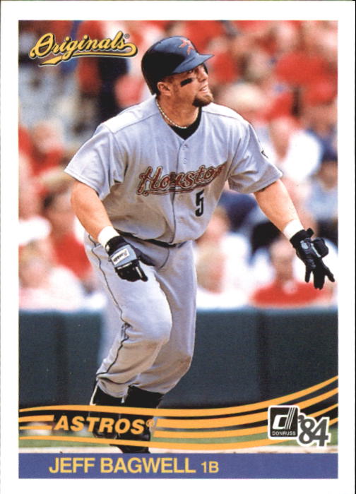 B3032- 2002 Donruss Originals Baseball Cards 1-250 -You Pick- 15+ FREE US SHIP - Picture 348 of 491