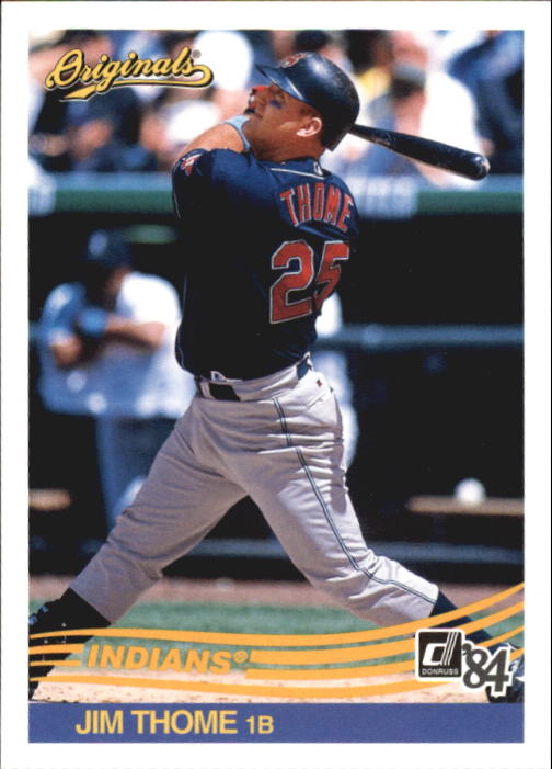 B3032- 2002 Donruss Originals Baseball Cards 1-250 -You Pick- 15+ FREE US SHIP - Picture 352 of 491