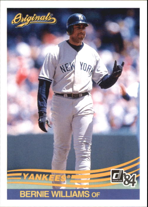 B3032- 2002 Donruss Originals Baseball Cards 1-250 -You Pick- 15+ FREE US SHIP - Picture 368 of 491