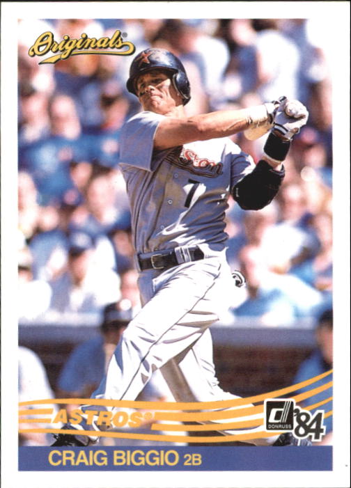 B3032- 2002 Donruss Originals Baseball Cards 1-250 -You Pick- 15+ FREE US SHIP - Picture 378 of 491