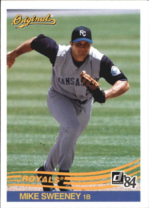 B3032- 2002 Donruss Originals Baseball Cards 1-250 -You Pick- 15+ FREE US SHIP - Picture 400 of 491