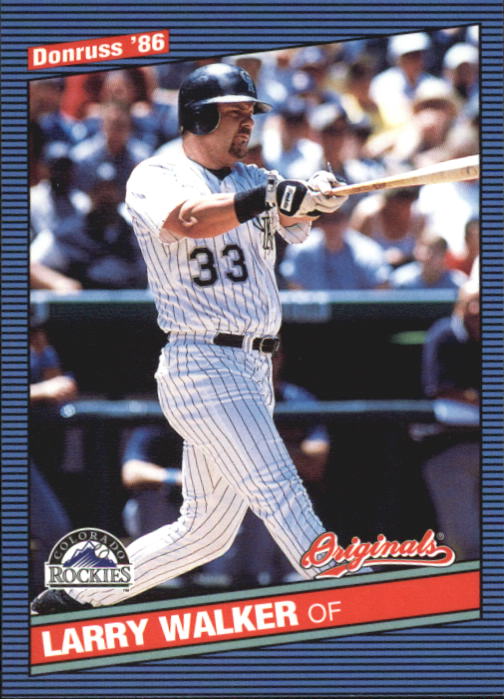 B3032- 2002 Donruss Original Baseball #S 251-417 -du Pick- 15 + Gratis US Schiff - Bild 22 von 299