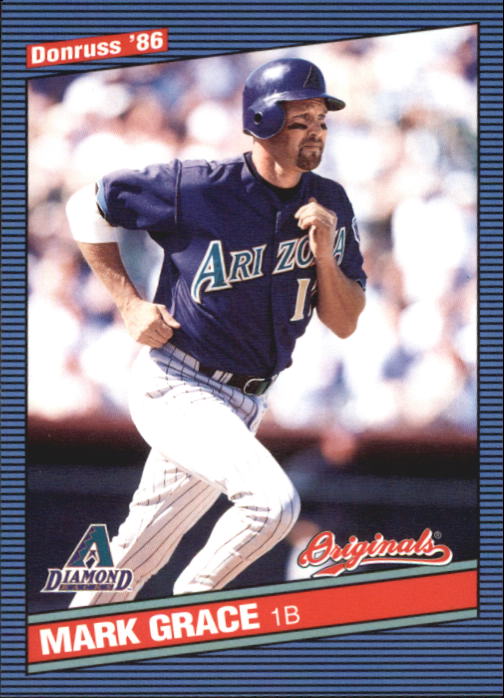 B3032- 2002 Donruss Original Baseball #S 251-417 -du Pick- 15 + Gratis US Schiff - Bild 36 von 299